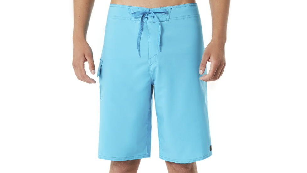 Oakley Kana 21 Shorts - Mens, Atomic Blue, 34, 482222A-6B2-34