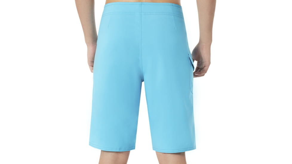 Oakley Kana 21 Shorts - Mens, Atomic Blue, 34, 482222A-6B2-34