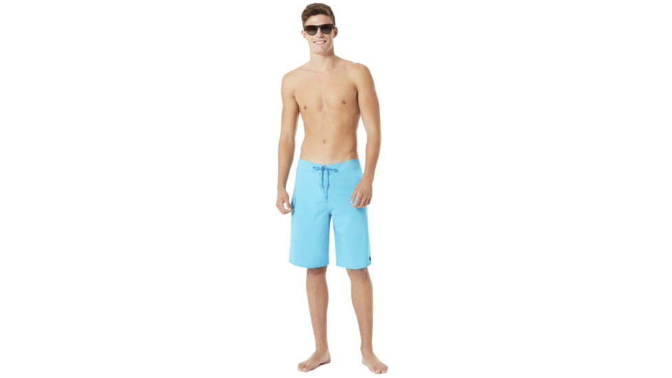 Oakley Kana 21 Shorts - Mens, Atomic Blue, 34, 482222A-6B2-34