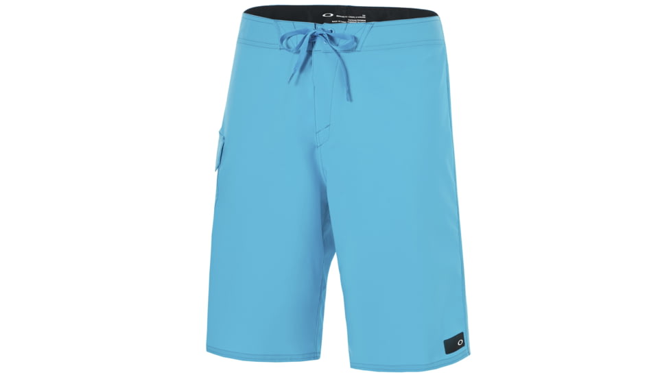 Oakley Kana 21 Shorts - Mens, Atomic Blue, 34, 482222A-6B2-34