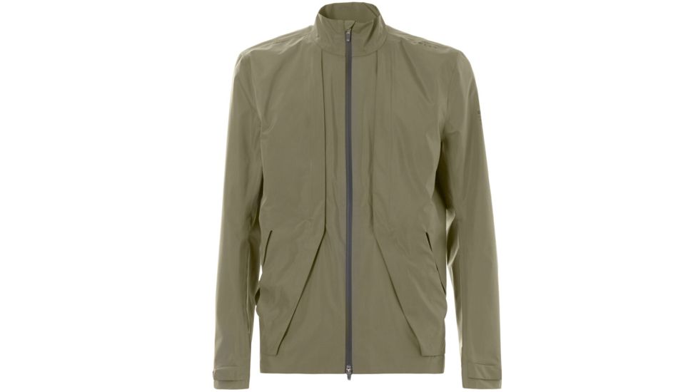 Oakley Latch Jacket 2 - Mens, Dark Brush, Extra Large, 412544-86V-XL