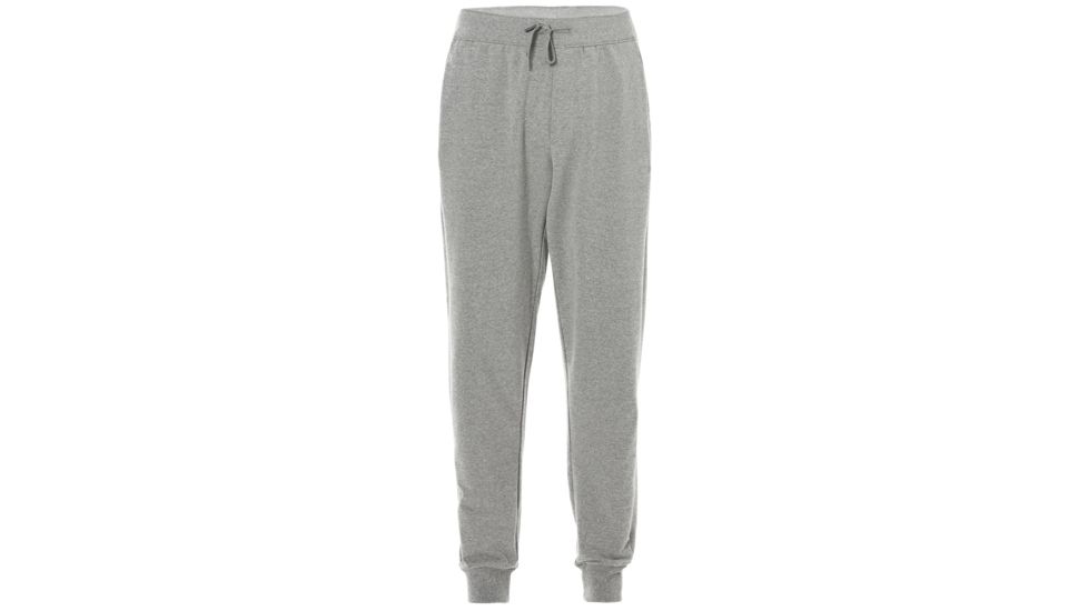 Oakley Link Fleece Pant - Mens, Blackout, Medium 422293A-02E-M
