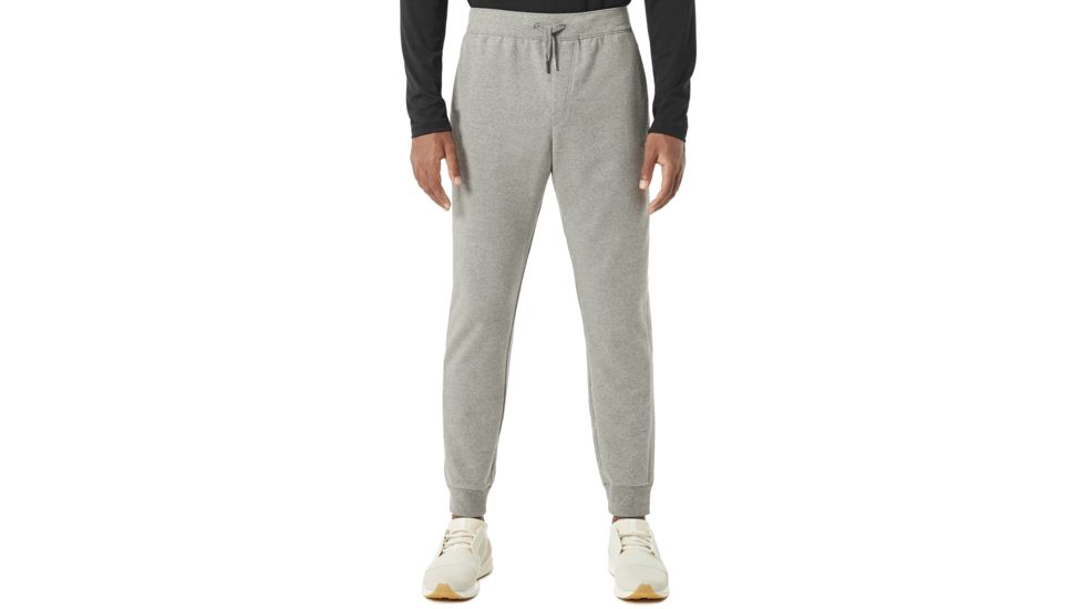 Oakley Link Fleece Pant - Mens, Blackout, Medium 422293A-02E-M