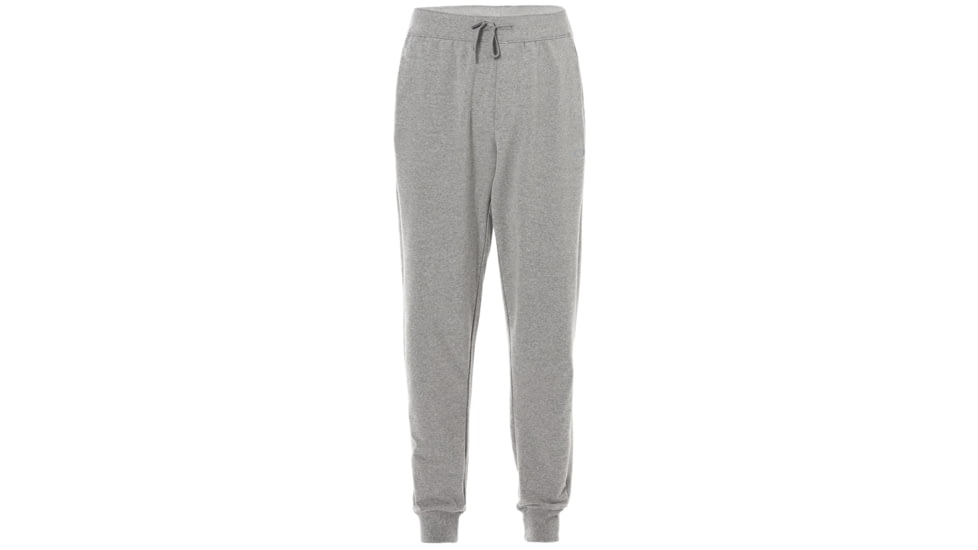 Oakley Link Fleece Pant - Mens, Athletic Heather Grey, Medium, 422293A-24G-M