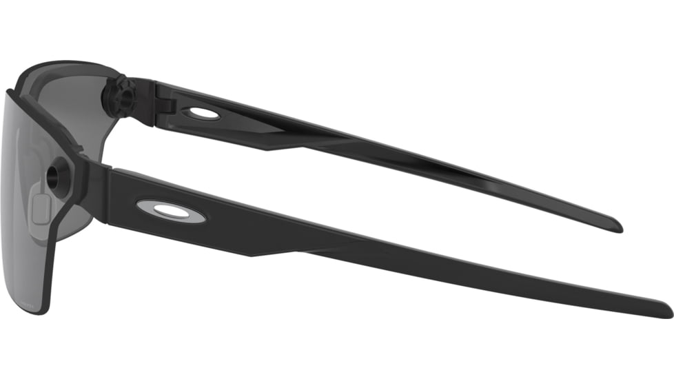 Oakley LUGPLATE OO4139 Sunglasses 413902-39 - , Prizm Black Lenses