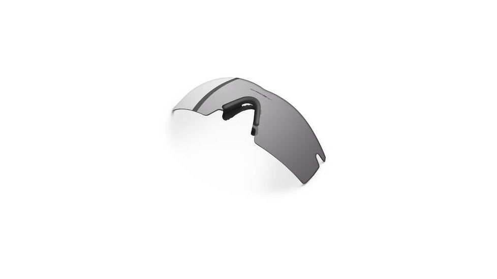 Oakley M-Frame Strike Replacement Lens Kit -  Grey 06-746