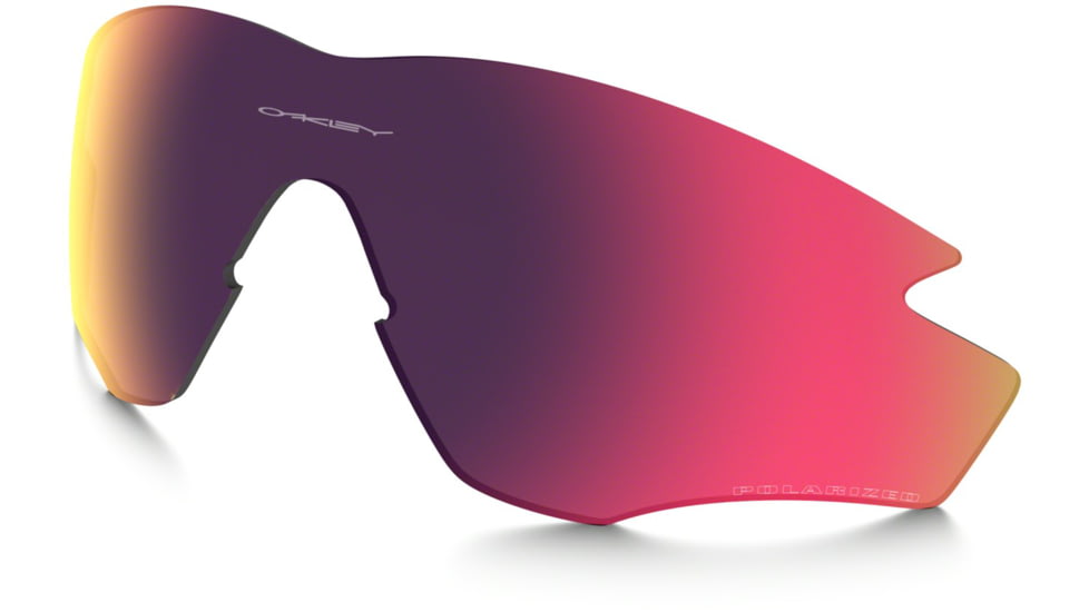 Oakley M2 Polarized Replacement Lenses 100-720-006
