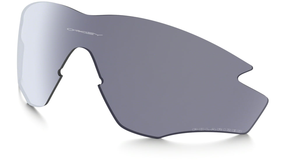Oakley M2 Polarized Replacement Lenses 100-720-008