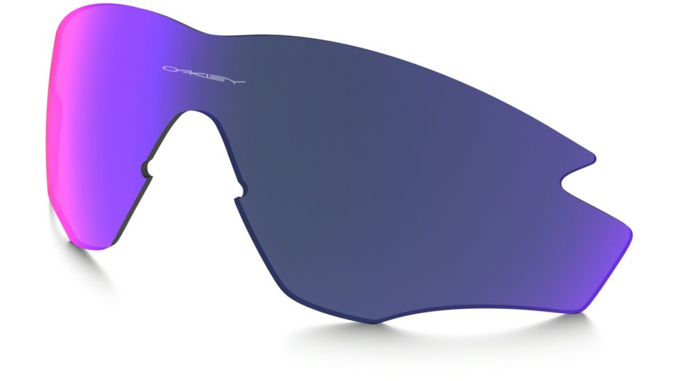 Oakley M2 Replacement Lenses 100-720-009