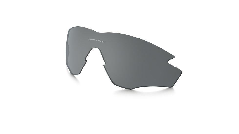 Oakley M2 Replacement Lenses, Black Iridium, ROO9212CB 1957