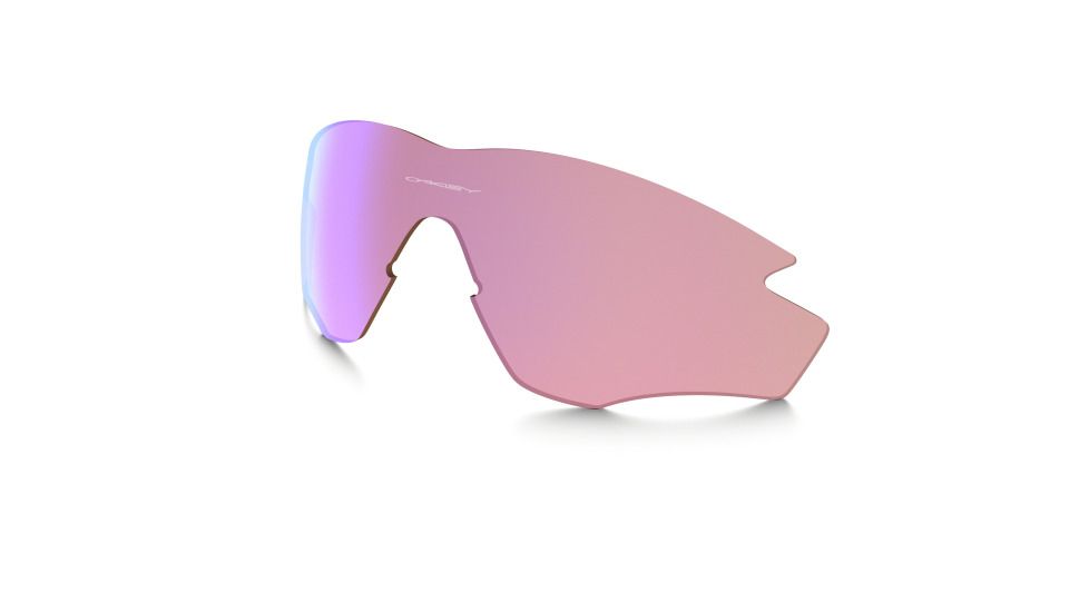 Oakley M2 Replacement Lenses, G30 Iridium ROO9212CB 2159