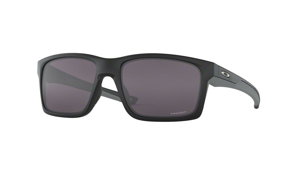 Oakley Mainlink OO9264 Sunglasses 926441-61 - , Prizm Grey Lenses