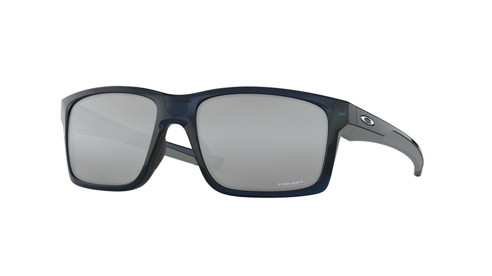 Oakley Mainlink OO9264 Sunglasses 926443-61 - , Prizm Black Lenses