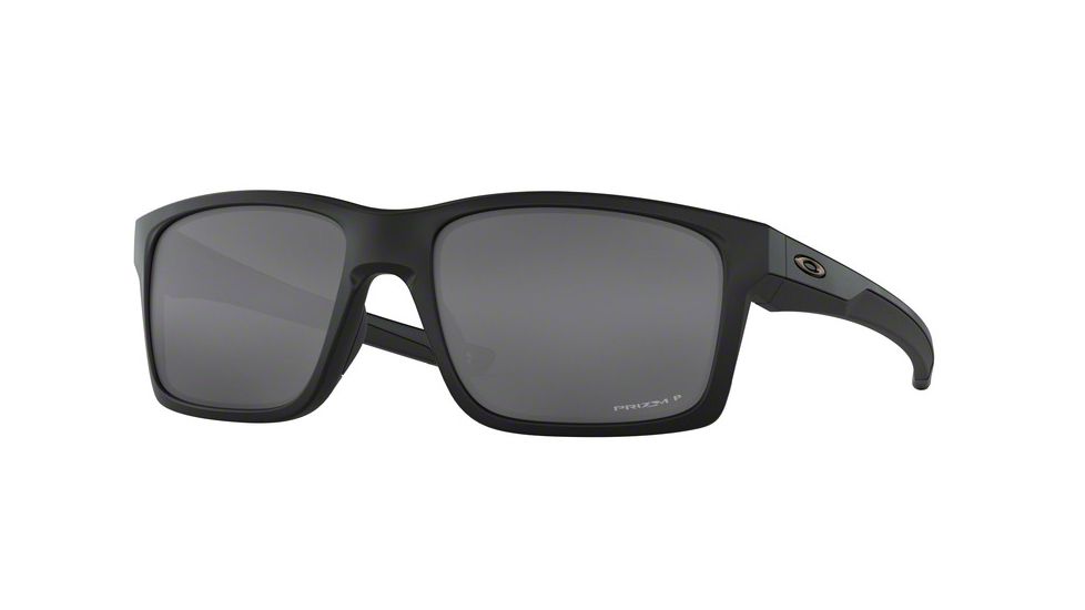 Oakley Mainlink OO9264 Sunglasses 926445-61 - , Prizm Black Polarized Lenses