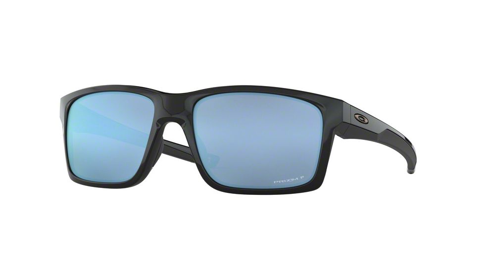 Oakley Mainlink OO9264 Sunglasses 926447-61 - , Prizm Deep H2o Polarized Lenses