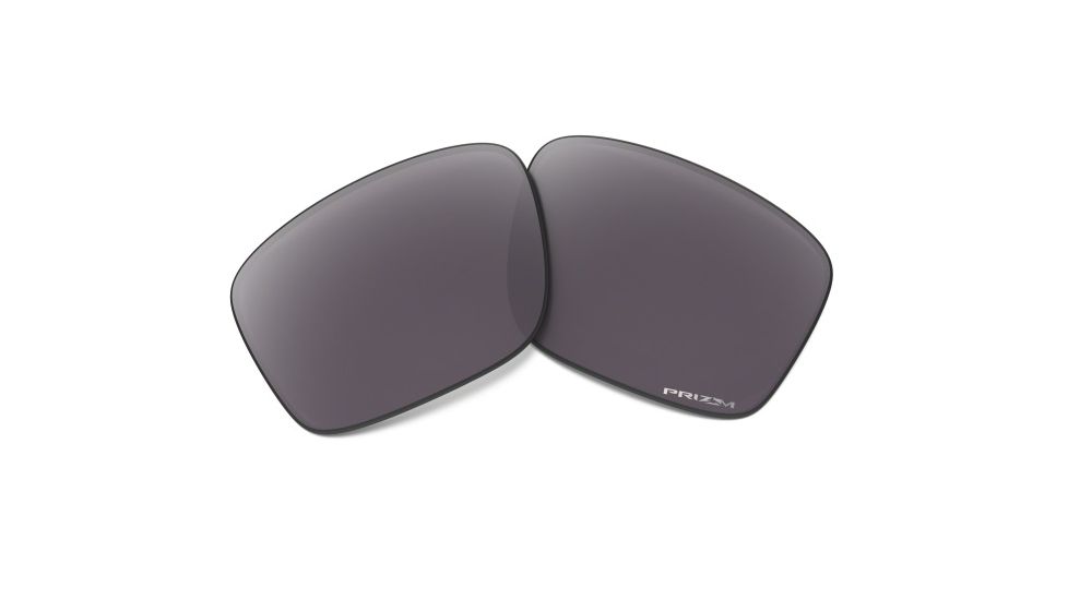 Oakley Mainlink Polarized Replacement Lenses, Prizm Daily, ROO9264CB 2279