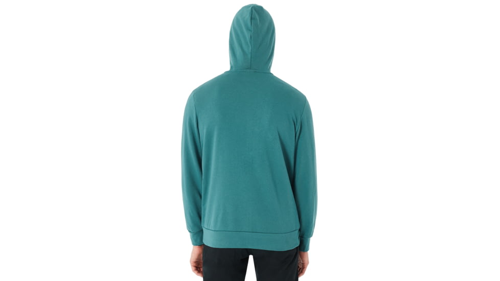 Oakley Mark Ii Fz Hoodie - Mens, Balsam, Large, 472335A-6A9-L
