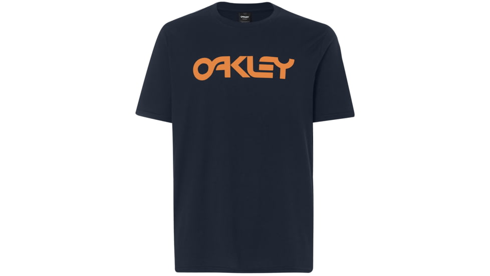 Oakley Mark Ii Tee - Mens, Seed Pearl, 2XL 457133-3A5-XXL