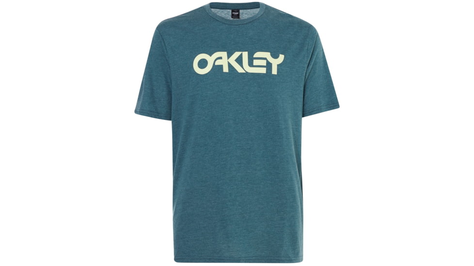 Oakley Mark Ii Tee - Mens, Balsam, Extra Large, 457133-6A9-XL