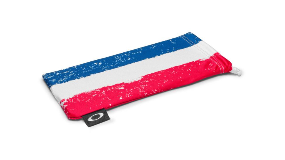 Oakley Microbag, Eyewear Case, Holland Flag RAC0011AA GR020