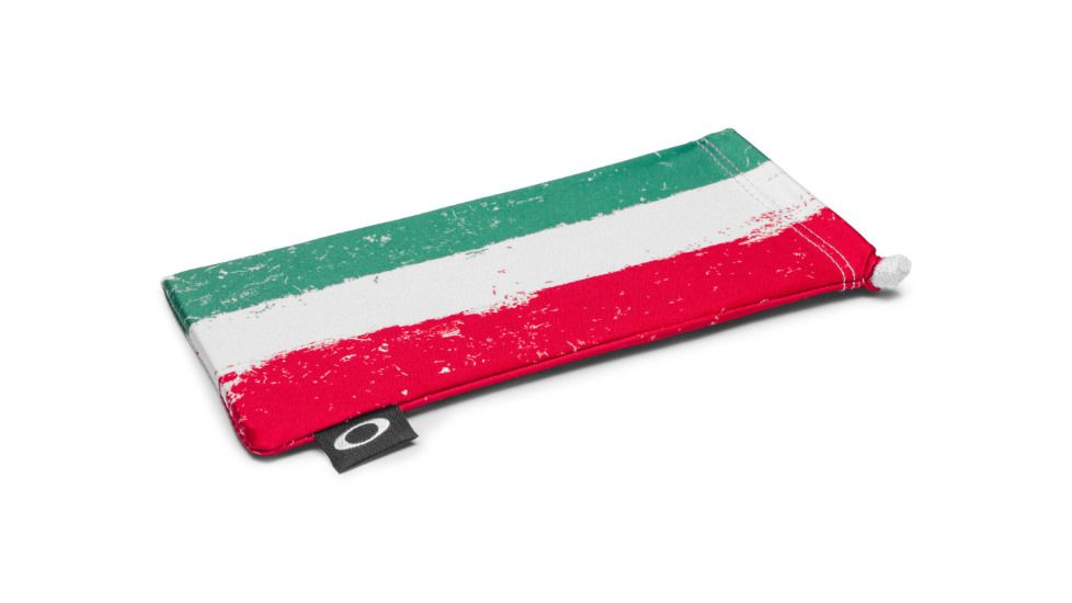 Oakley Microbag, Eyewear Case, Hungary Flag RAC0011AA GR021