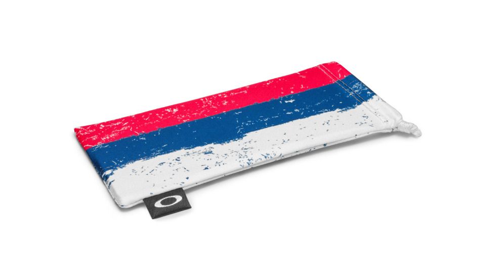 Oakley Microbag, Eyewear Case, Russia Flag RAC0011AA GR023