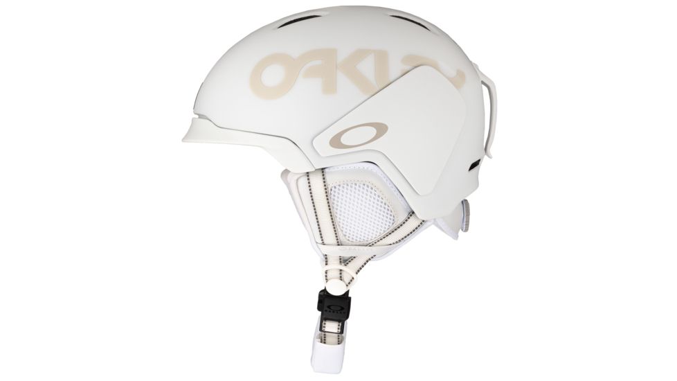 Oakley Mod3 Factory Pilot - Mens, Matte White, Medium, 99432FP-11B-M