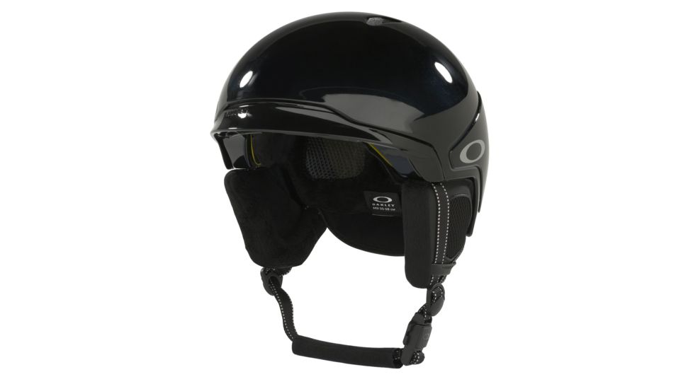 Oakley Mod3 Mips - Mens, Polished Black, Small, 99432MP-02J-S