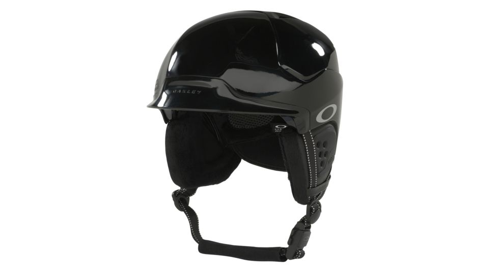 Oakley Mod5 Mips - Mens, Polished Black, Small, 99430MP-02J-S