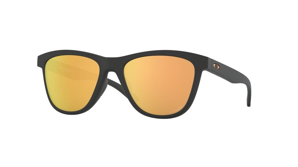 Oakley Moonlighter OO9320 Sunglasses 932020-53 - , Prizm Rose Gold Lenses