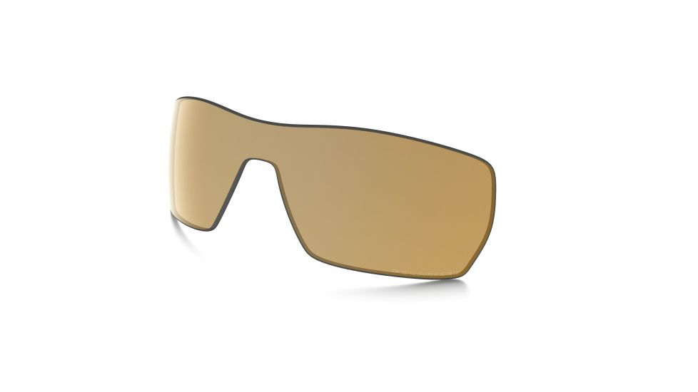 Oakley Offshoot Polarized Replacement Lenses, Bronze, ROO9190CB 42-031