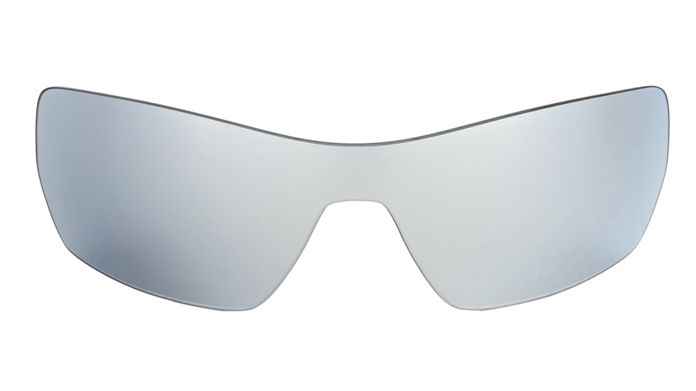 Oakley Offshoot Replacement Lenses, Chrome Iridium, ROO9190CB 42-035