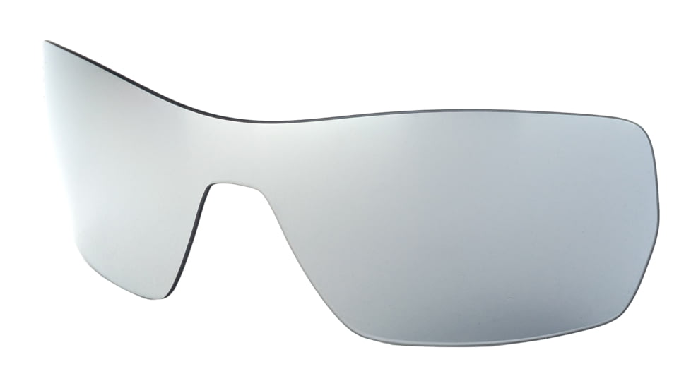 Oakley Offshoot Replacement Lenses, Chrome Iridium, ROO9190CB 42-035
