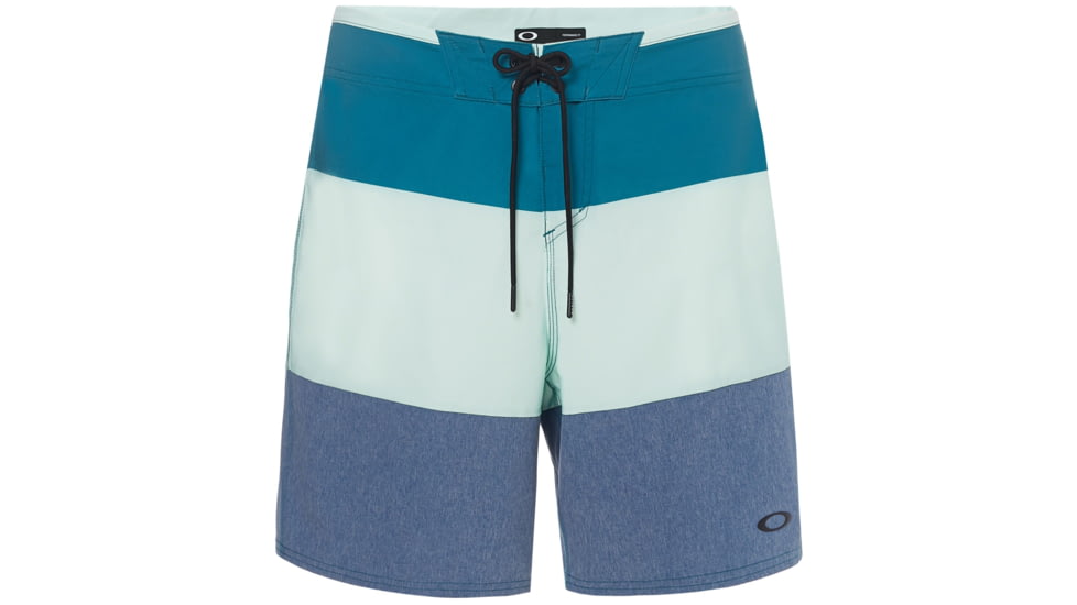 Oakley Ollie Block Melange 18 Inches - Mens, Dark Blue Med Htr, 36, 482457-6E2-36