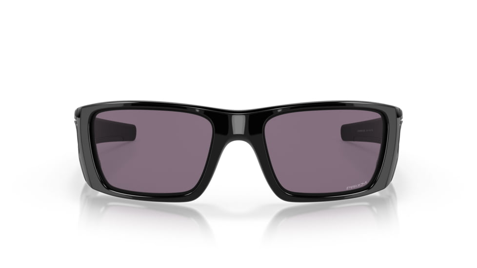 Oakley OO9096 Fuel Cell Sunglasses, Prizm Grey Lenses, 9096K2-60