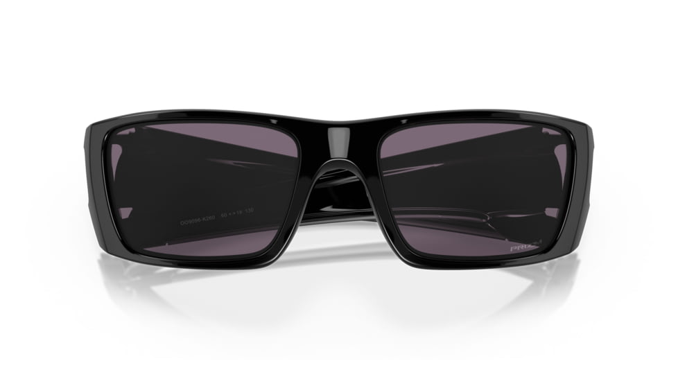 Oakley OO9096 Fuel Cell Sunglasses, Prizm Grey Lenses, 9096K2-60