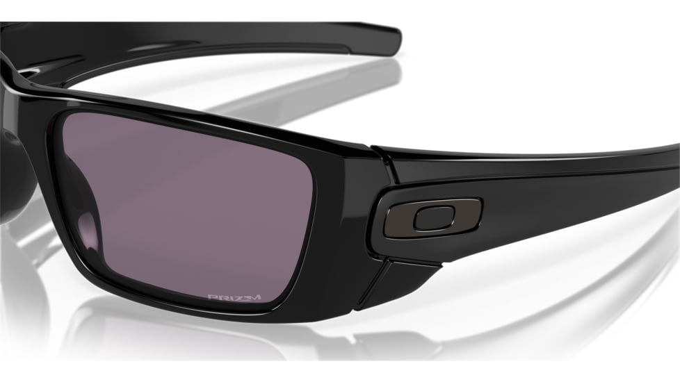 Oakley OO9096 Fuel Cell Sunglasses, Prizm Grey Lenses, 9096K2-60