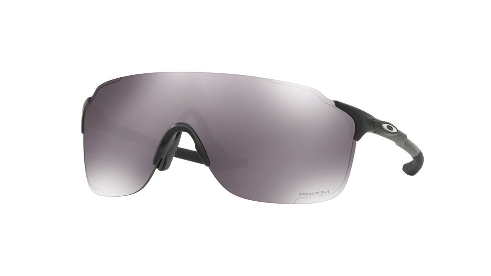 Oakley OO9386 Sunglasses 938608-38 - Matte Black Frame, Prizm Black Lenses