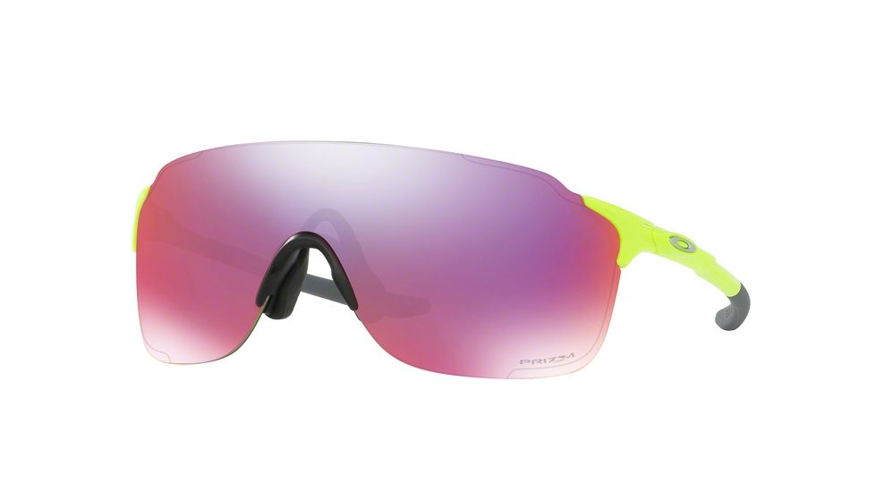 Oakley OO9389 Sunglasses 938905-38 - Retina Burn Frame, Prizm Road Lenses