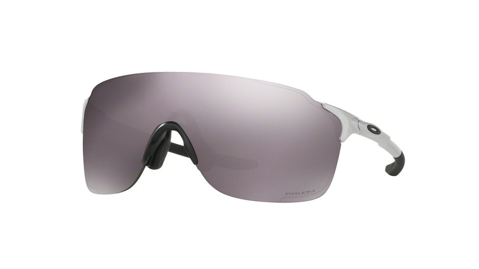 Oakley OO9389 Sunglasses 938906-38 - Silver Frame, Prizm Daily Polarized Lenses