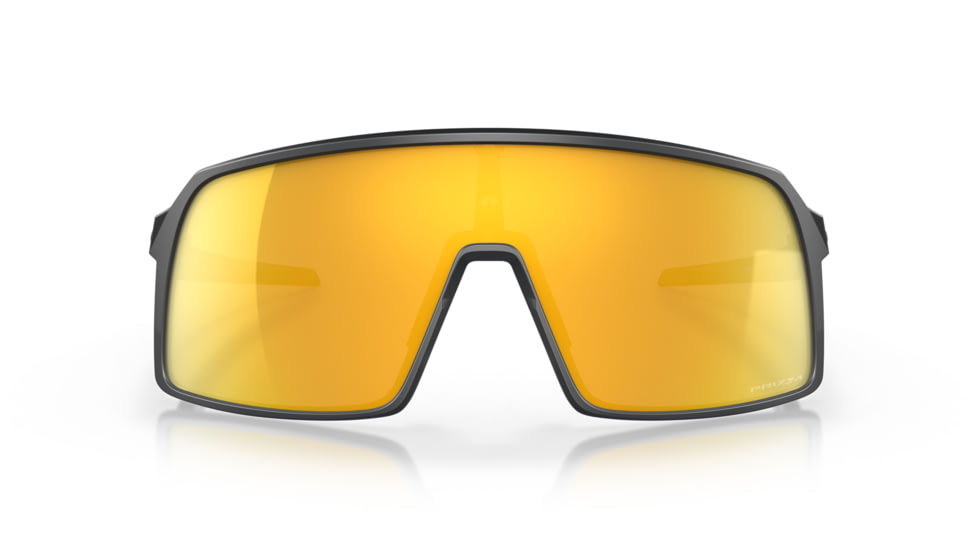 Oakley OO9406 Sutro Sunglasses, Prizm 24k Lenses, 940605-37