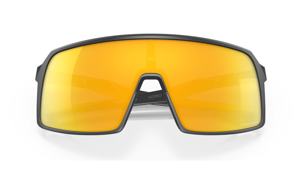 Oakley OO9406 Sutro Sunglasses, Prizm 24k Lenses, 940605-37