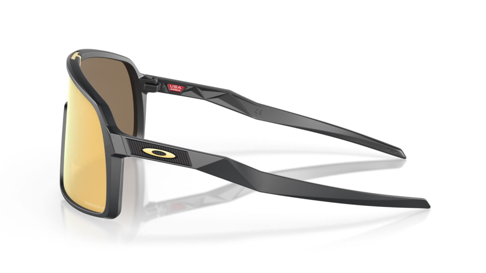 Oakley OO9406 Sutro Sunglasses, Prizm 24k Lenses, 940605-37