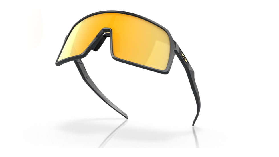 Oakley OO9406 Sutro Sunglasses, Prizm 24k Lenses, 940605-37