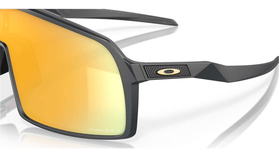 Oakley OO9406 Sutro Sunglasses, Prizm 24k Lenses, 940605-37