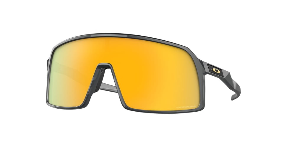 Oakley OO9406 Sutro Sunglasses, Prizm 24k Lenses, 940605-37