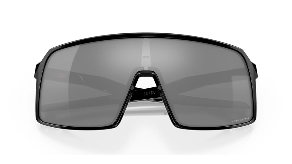 Oakley OO9406 Sutro Sunglasses, Prizm Black Lenses, 940601-37