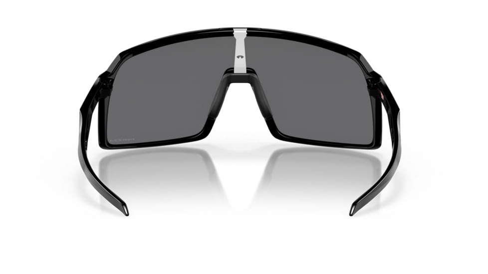 Oakley OO9406 Sutro Sunglasses, Prizm Black Lenses, 940601-37