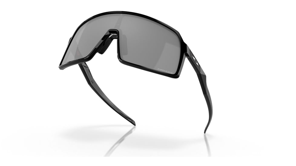 Oakley OO9406 Sutro Sunglasses, Prizm Black Lenses, 940601-37