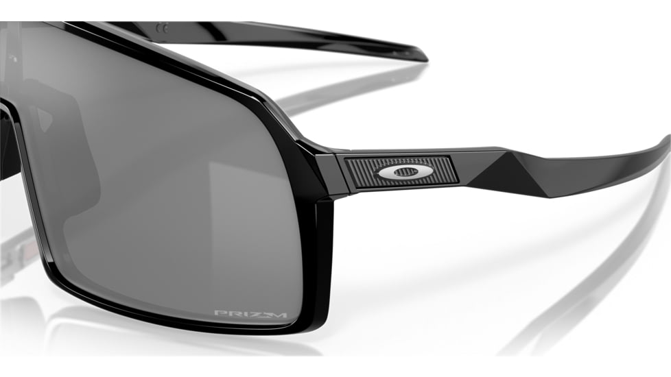 Oakley OO9406 Sutro Sunglasses, Prizm Black Lenses, 940601-37
